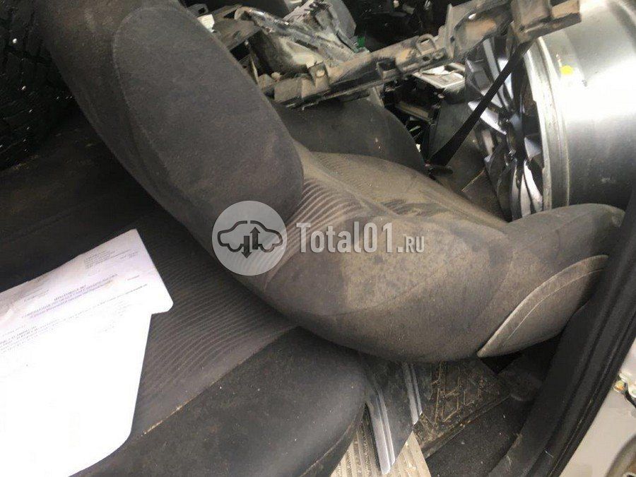 Фото Mitsubishi Pajero Sport 122