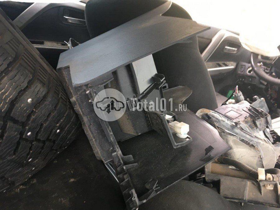 Фото Mitsubishi Pajero Sport 126
