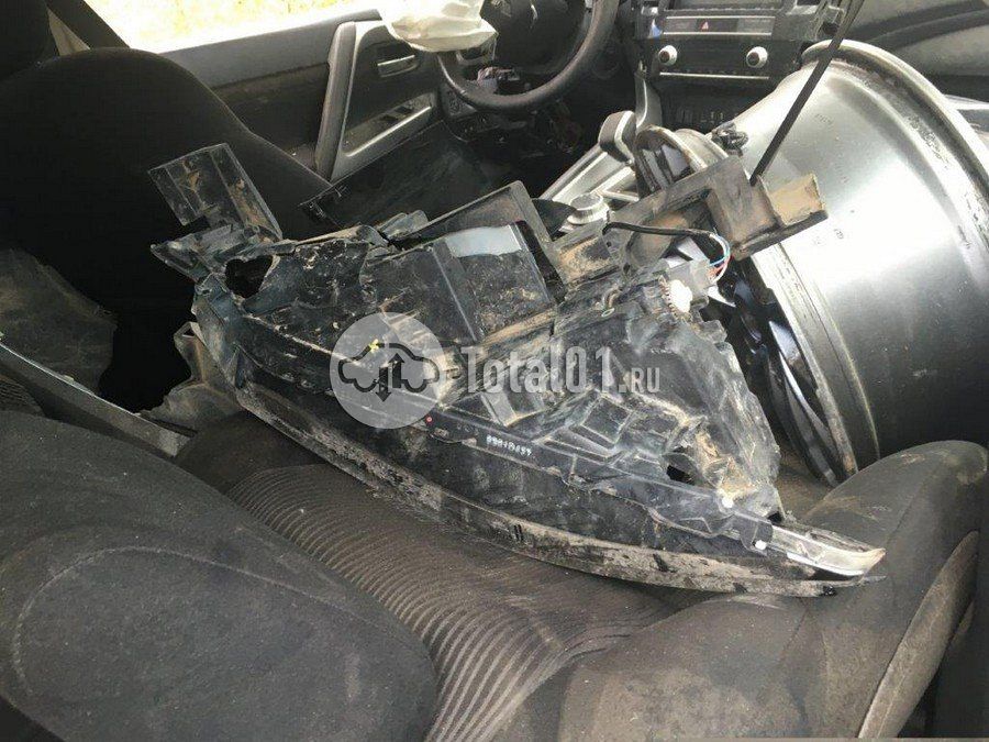 Фото Mitsubishi Pajero Sport 128