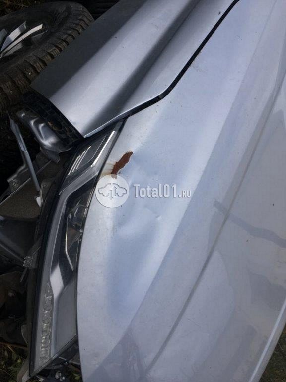 Фото Mitsubishi Pajero Sport 136