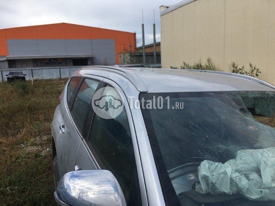 Фото Mitsubishi Pajero Sport 138
