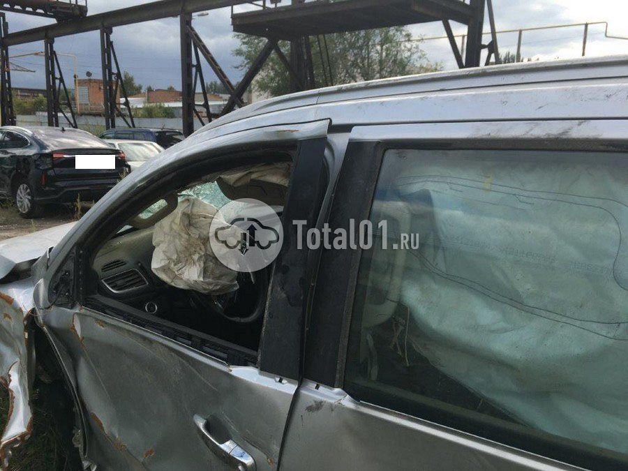 Фото Mitsubishi Pajero Sport 150