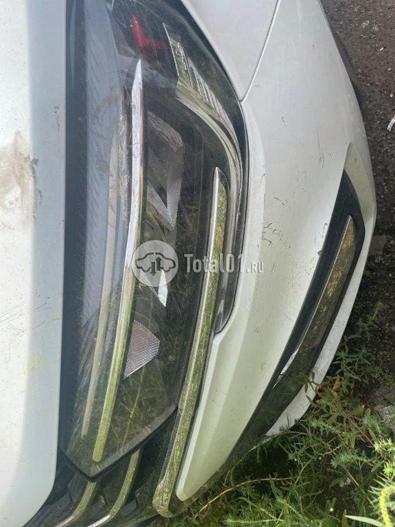 Фото ВАЗ (LADA) Vesta 14