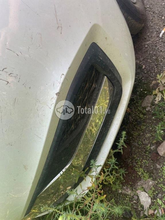 Фото ВАЗ (LADA) Vesta 16