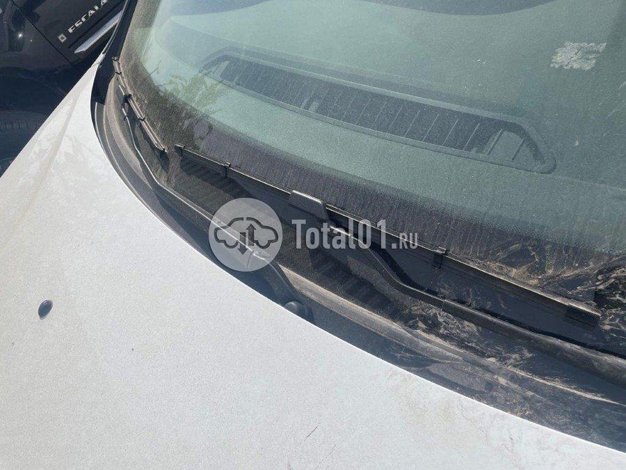 Фото ВАЗ (LADA) Vesta 26