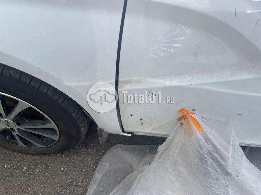 Фото ВАЗ (LADA) Vesta 32