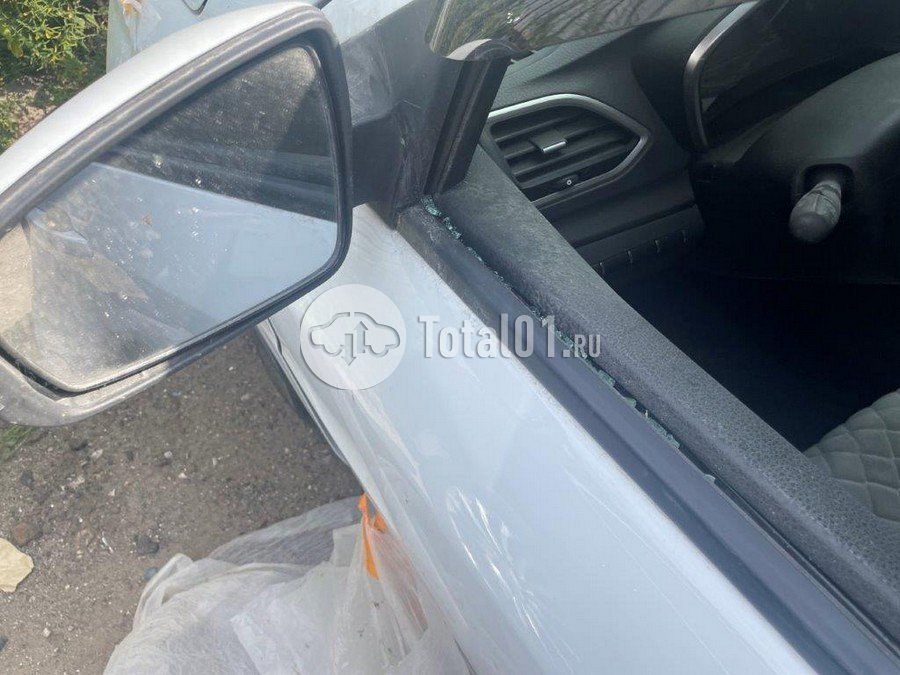 Фото ВАЗ (LADA) Vesta 34