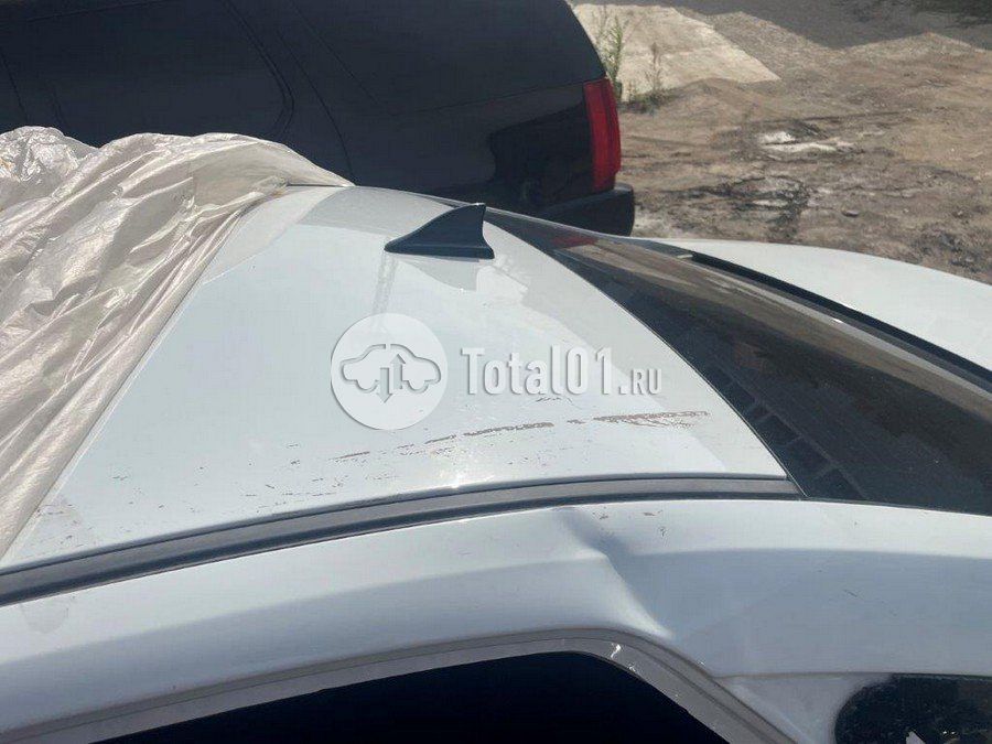 Фото ВАЗ (LADA) Vesta 42
