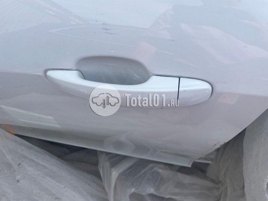 Фото ВАЗ (LADA) Vesta 44