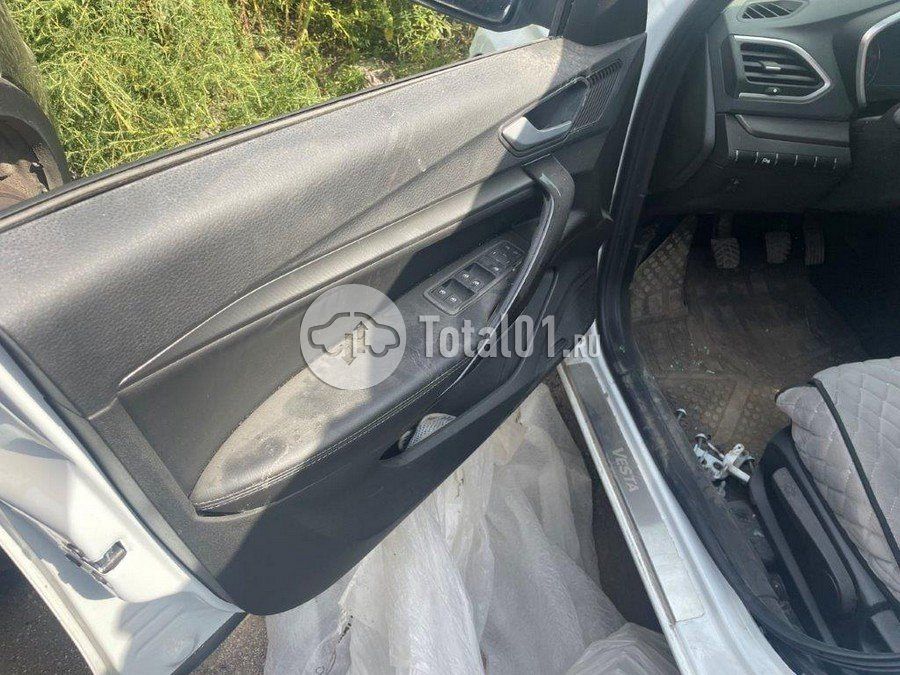 Фото ВАЗ (LADA) Vesta 46