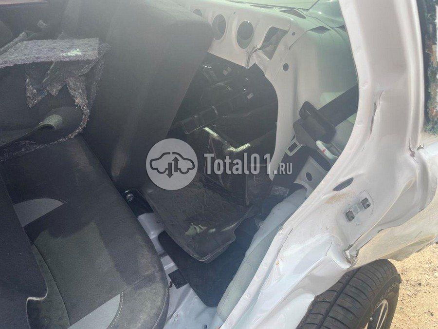 Фото ВАЗ (LADA) Vesta 52