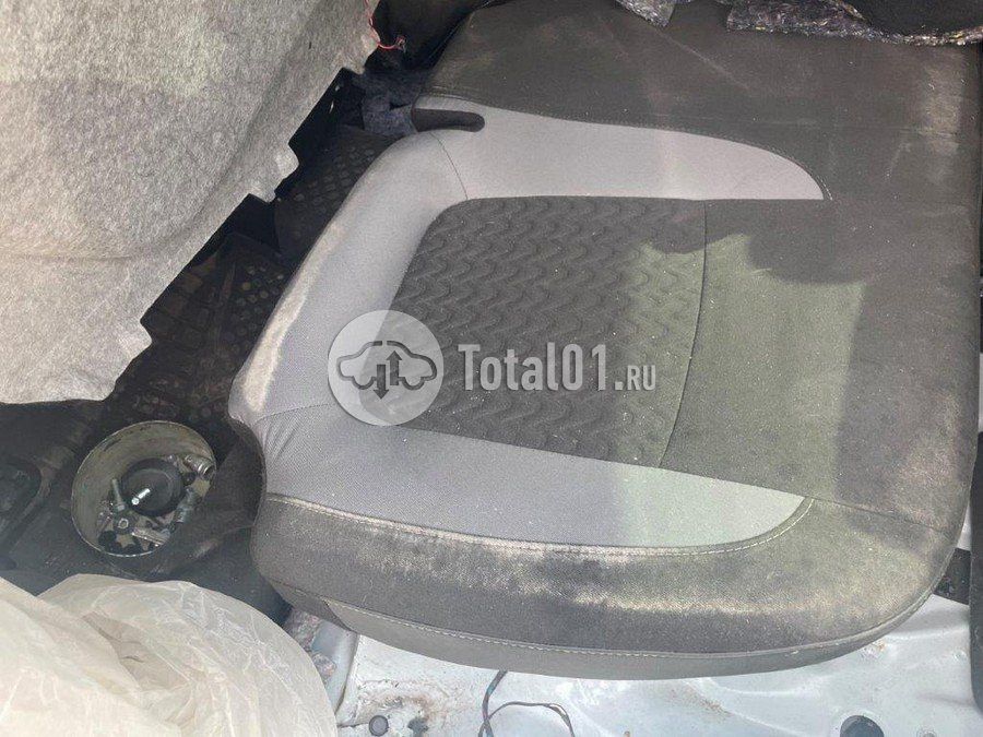 Фото ВАЗ (LADA) Vesta 54
