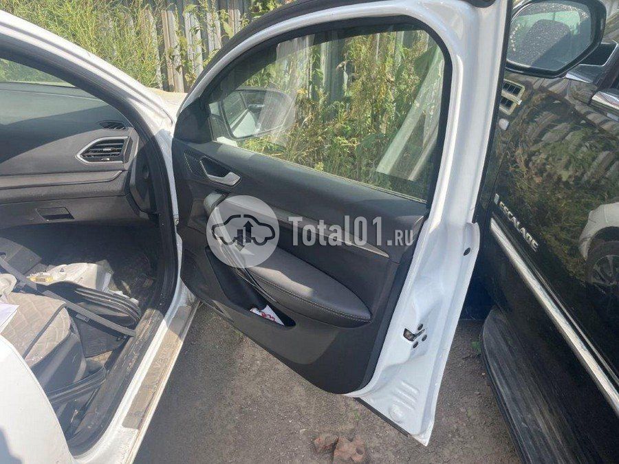 Фото ВАЗ (LADA) Vesta 62