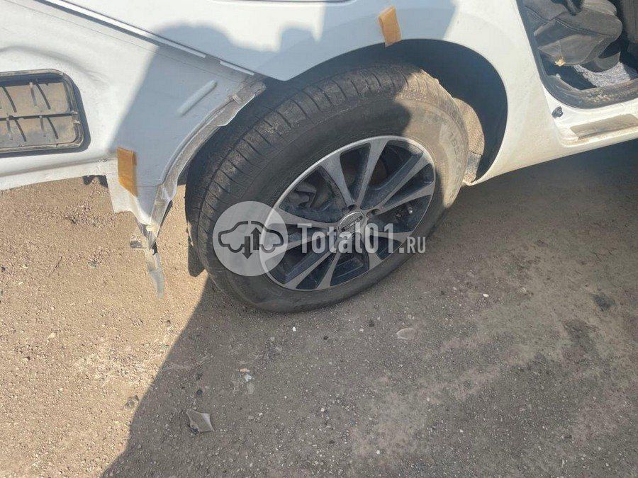 Фото ВАЗ (LADA) Vesta 66