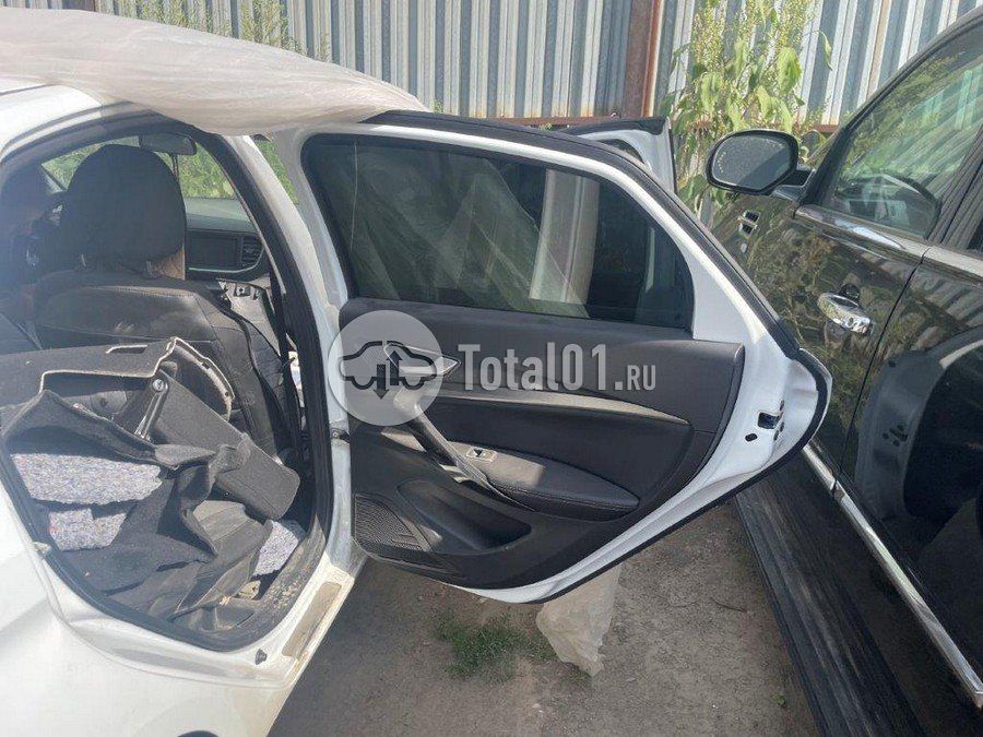 Фото ВАЗ (LADA) Vesta 70