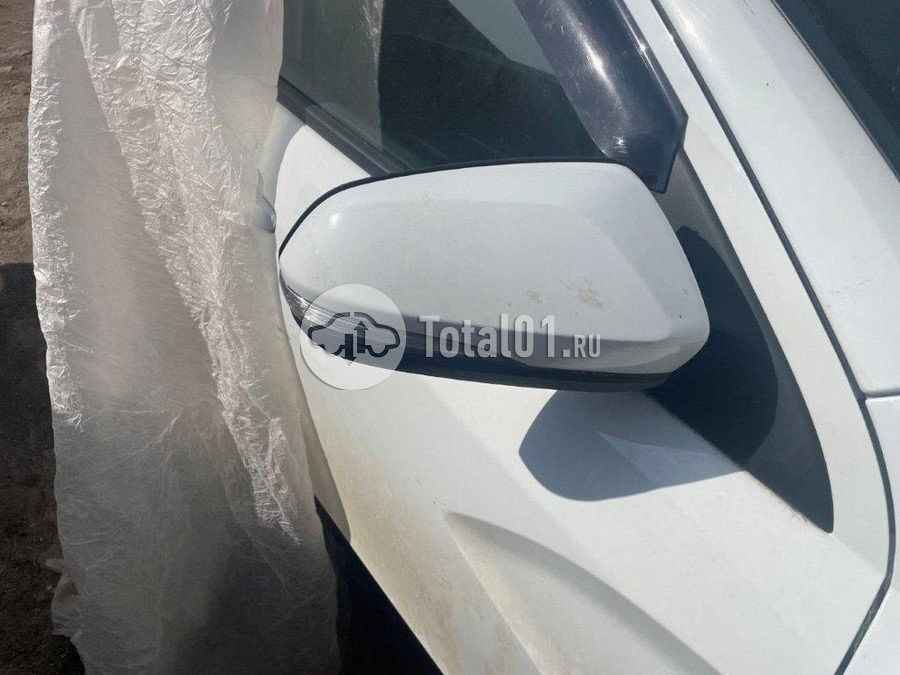 Фото ВАЗ (LADA) Vesta 84