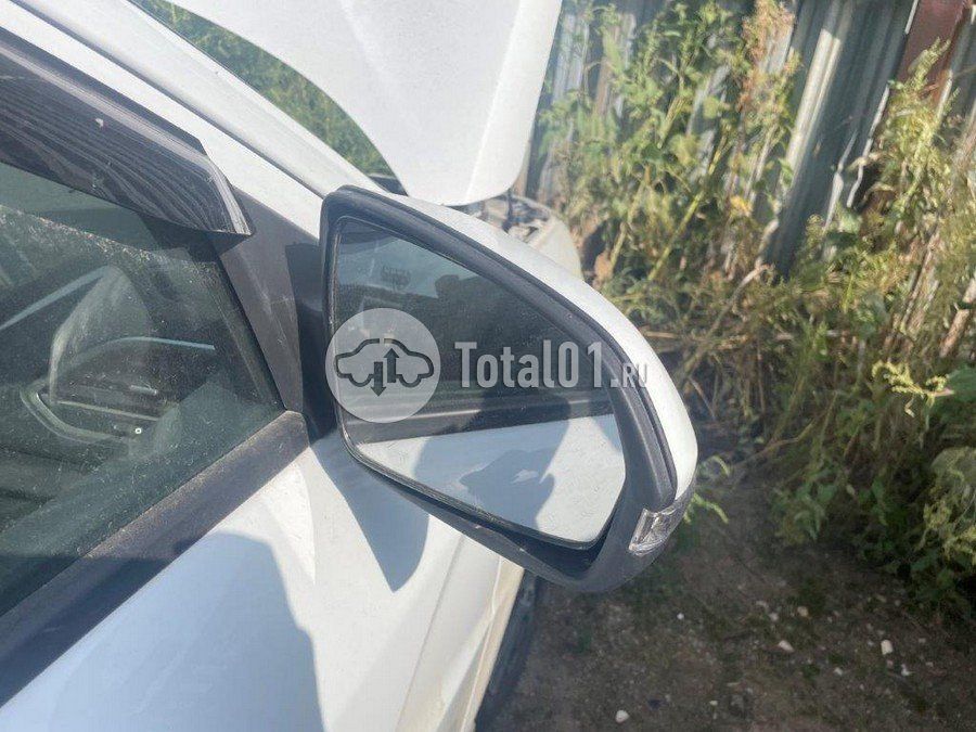 Фото ВАЗ (LADA) Vesta 86