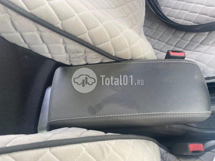 Фото ВАЗ (LADA) Vesta 92