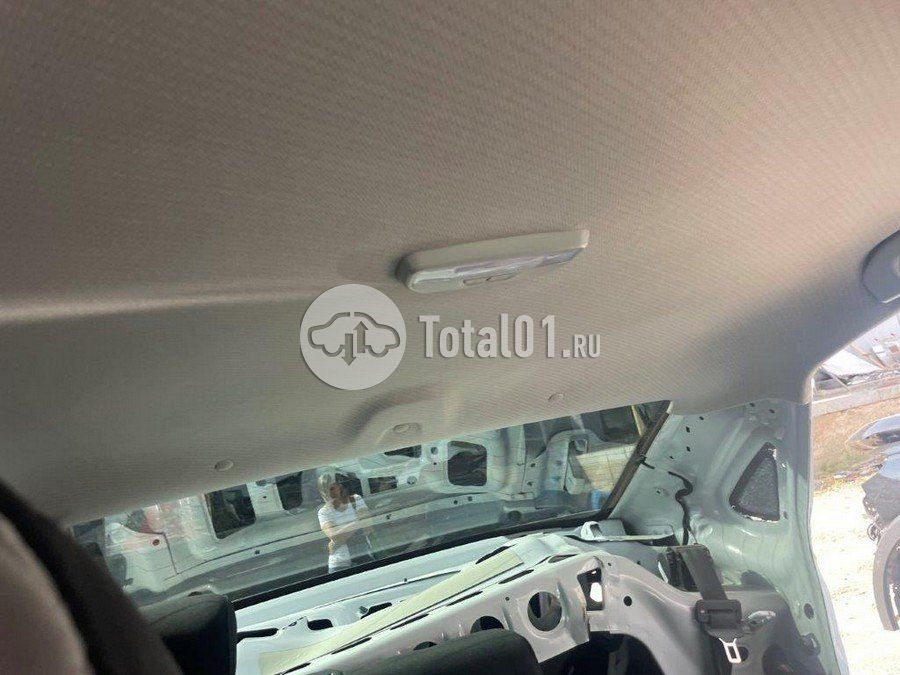 Фото ВАЗ (LADA) Vesta 94