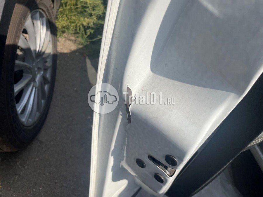 Фото ВАЗ (LADA) Vesta 104