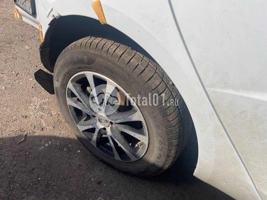 Фото ВАЗ (LADA) Vesta 112