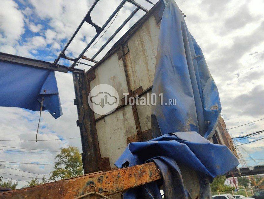 Фото ГАЗ А22R22 40