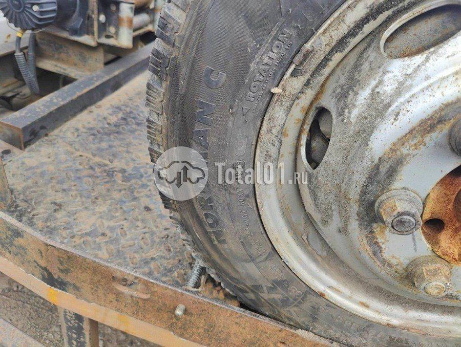 Фото ГАЗ А22R22 48