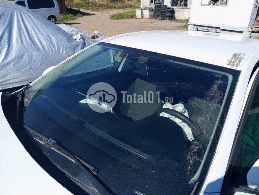 Фото Skoda Octavia 16