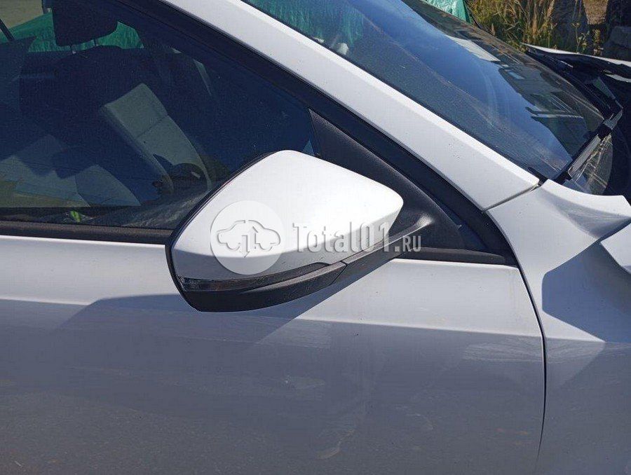 Фото Skoda Octavia 50