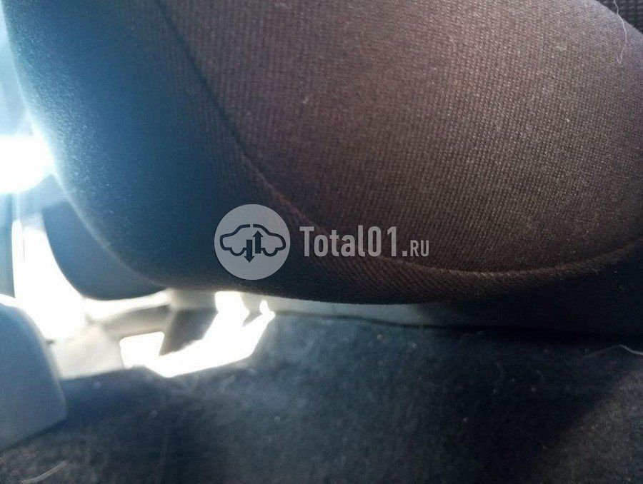 Фото Skoda Octavia 76