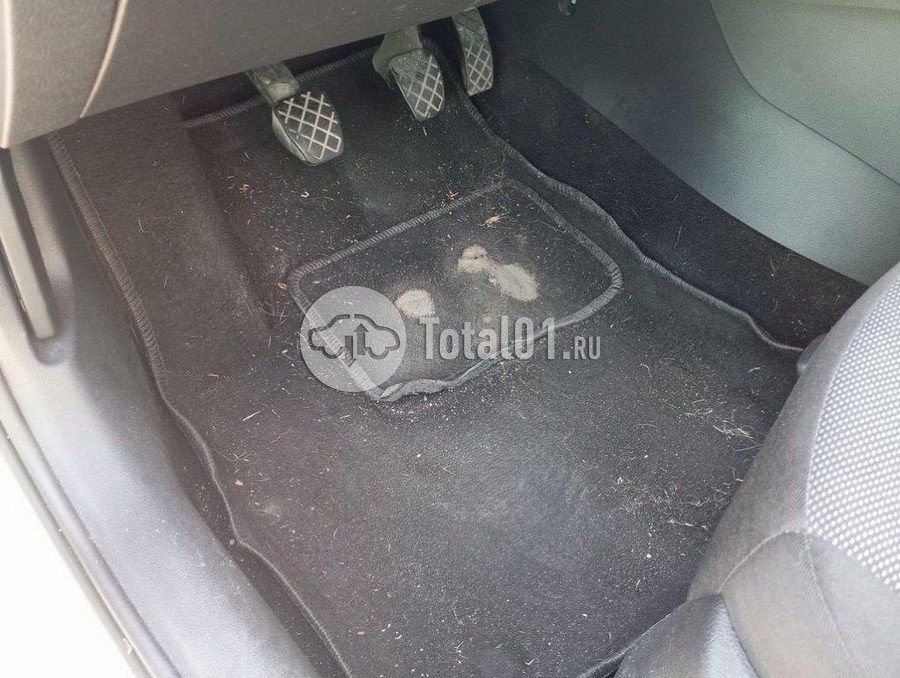 Фото Skoda Octavia 106