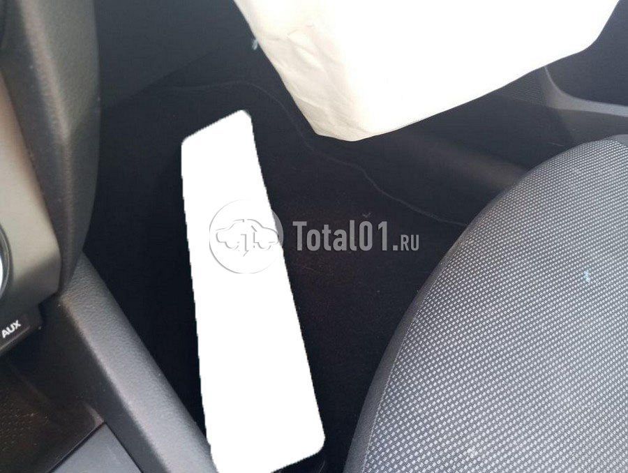 Фото Skoda Octavia 108