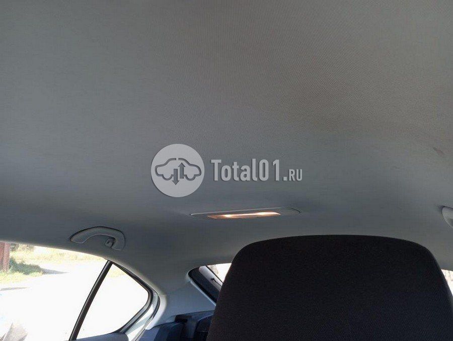 Фото Skoda Octavia 120