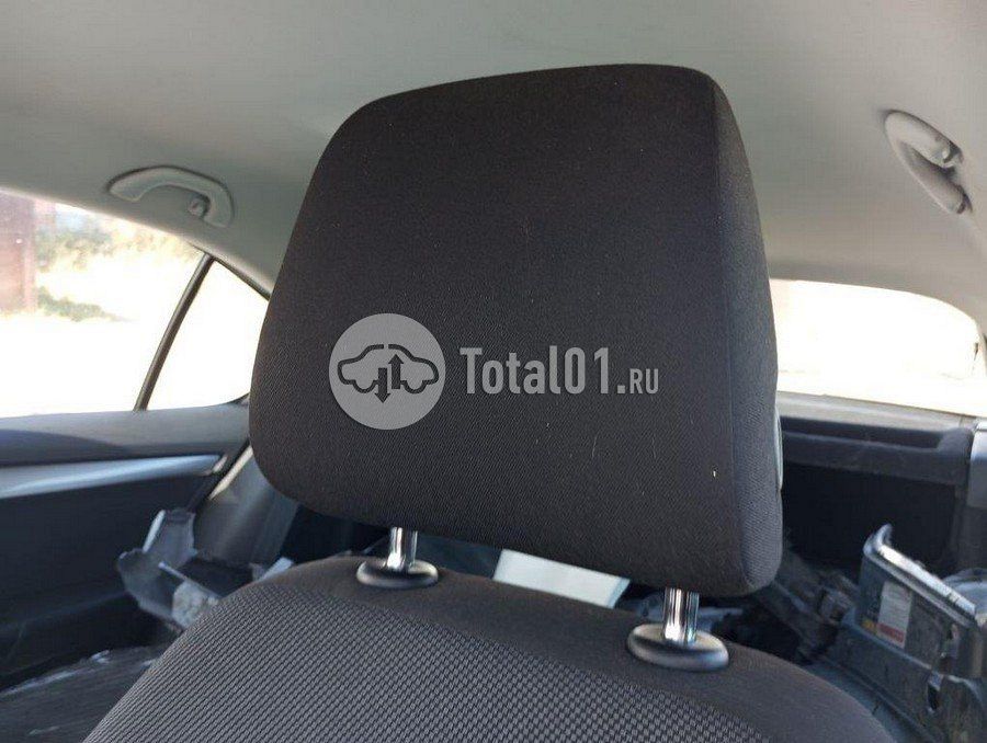 Фото Skoda Octavia 130