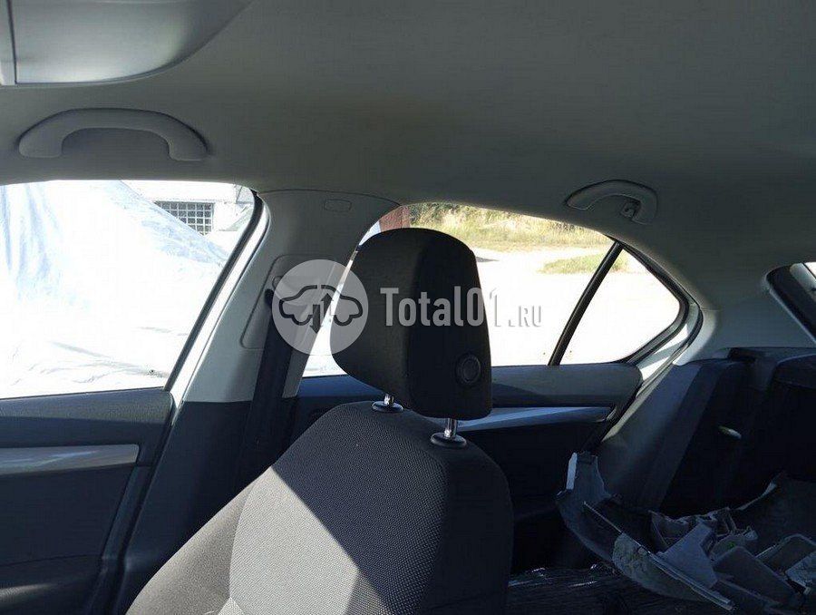 Фото Skoda Octavia 132