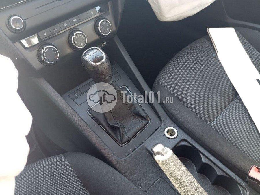 Фото Skoda Octavia 134
