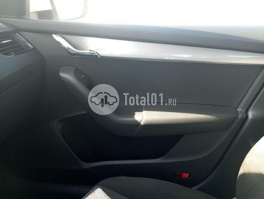 Фото Skoda Octavia 144