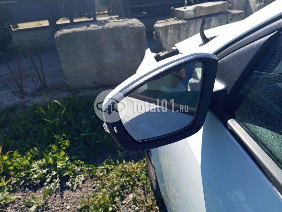 Фото Skoda Octavia 148