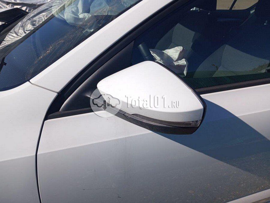 Фото Skoda Octavia 150