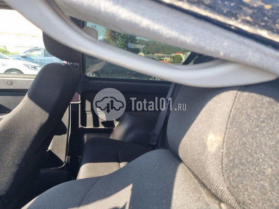 Фото ВАЗ (LADA) 4x4 (Нива) 26