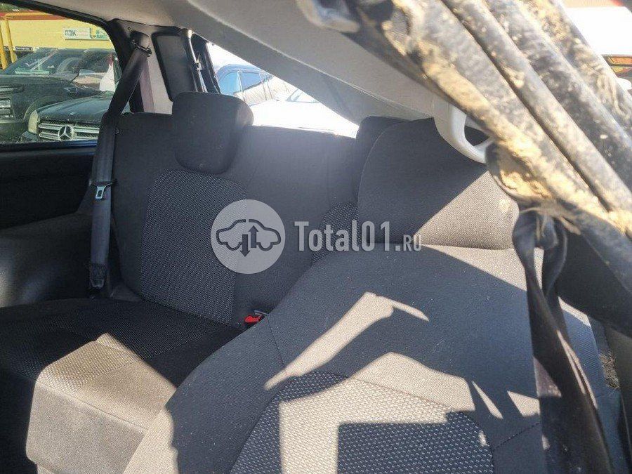 Фото ВАЗ (LADA) 4x4 (Нива) 28