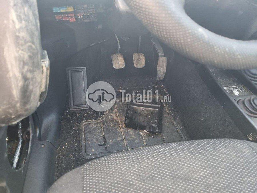 Фото ВАЗ (LADA) 4x4 (Нива) 38
