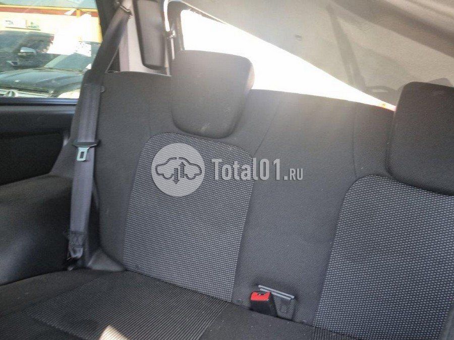 Фото ВАЗ (LADA) 4x4 (Нива) 56