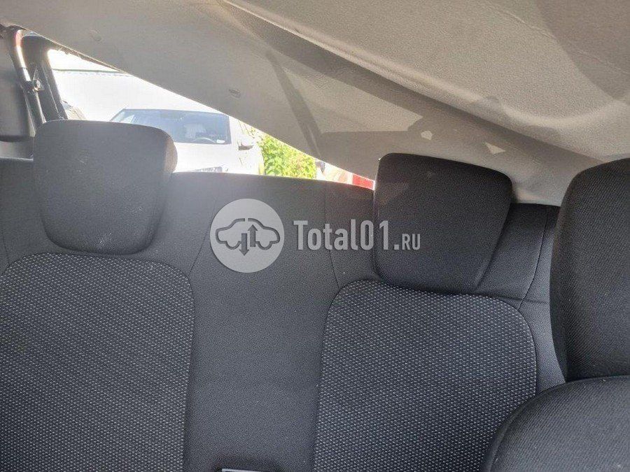 Фото ВАЗ (LADA) 4x4 (Нива) 58