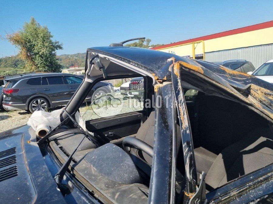 Фото ВАЗ (LADA) 4x4 (Нива) 62