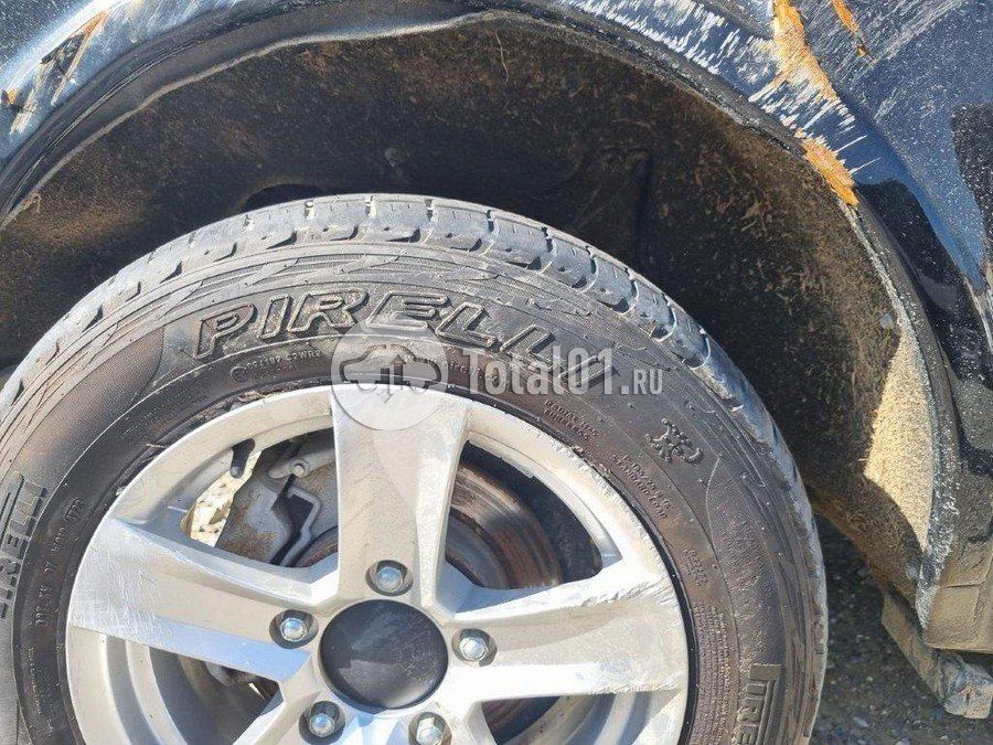 Фото ВАЗ (LADA) 4x4 (Нива) 72