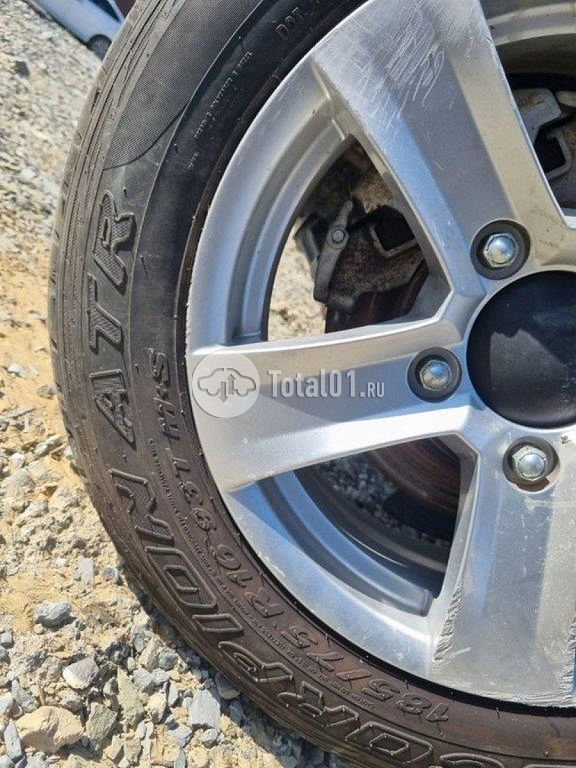 Фото ВАЗ (LADA) 4x4 (Нива) 74