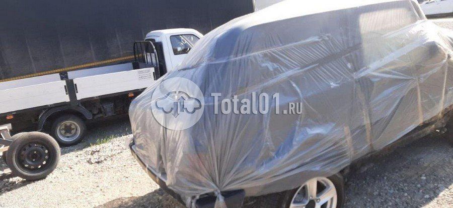 Фото ВАЗ (LADA) 4x4 (Нива) 150