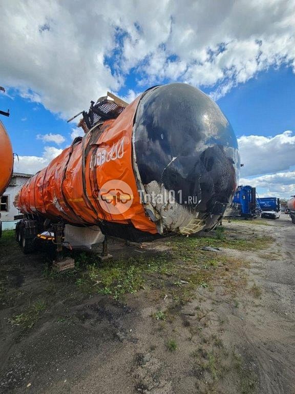 Фото ГРАЗ 91250A 2
