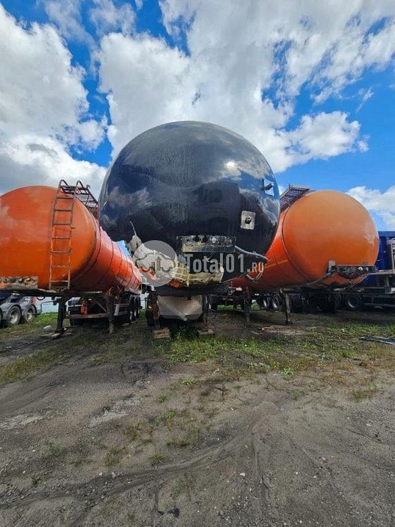 Фото ГРАЗ 91250A 4